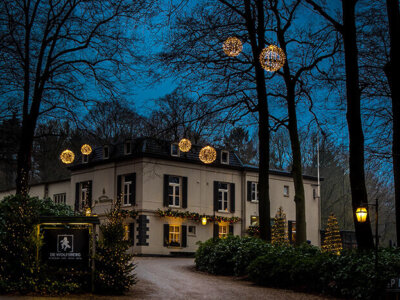De-Wolfsberg-Hotel-Kerstmis-Restaurant-Kerstmis-Kerst-Diner-Matinee-Bos-overnachten