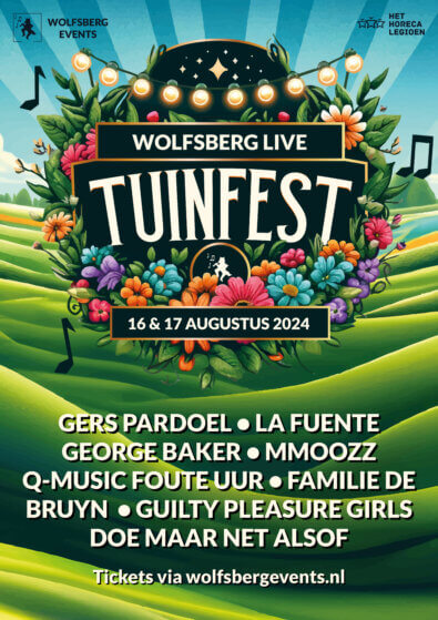 Tuinfest